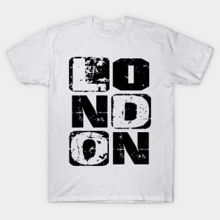 London T-Shirt